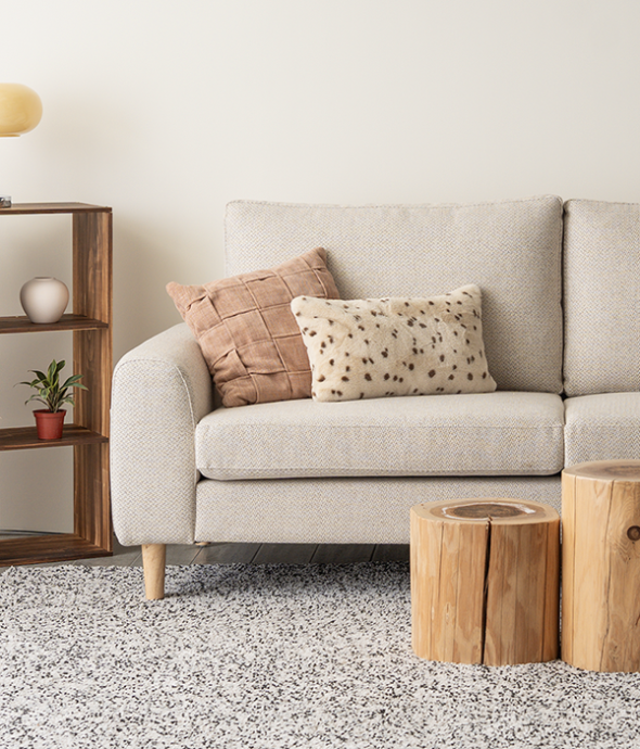 一、在地製作．安心保固